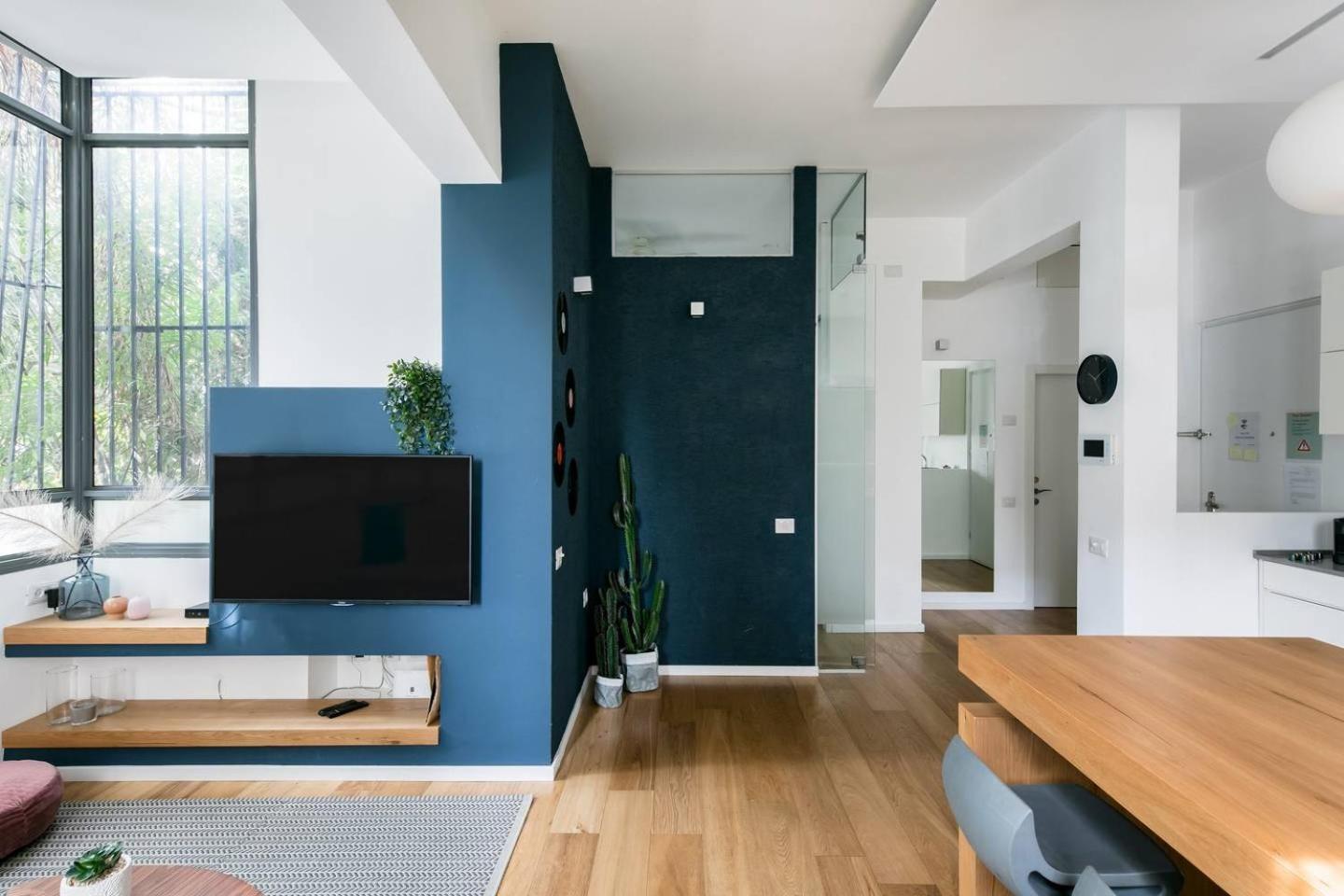 Designed By The Beach Apartment